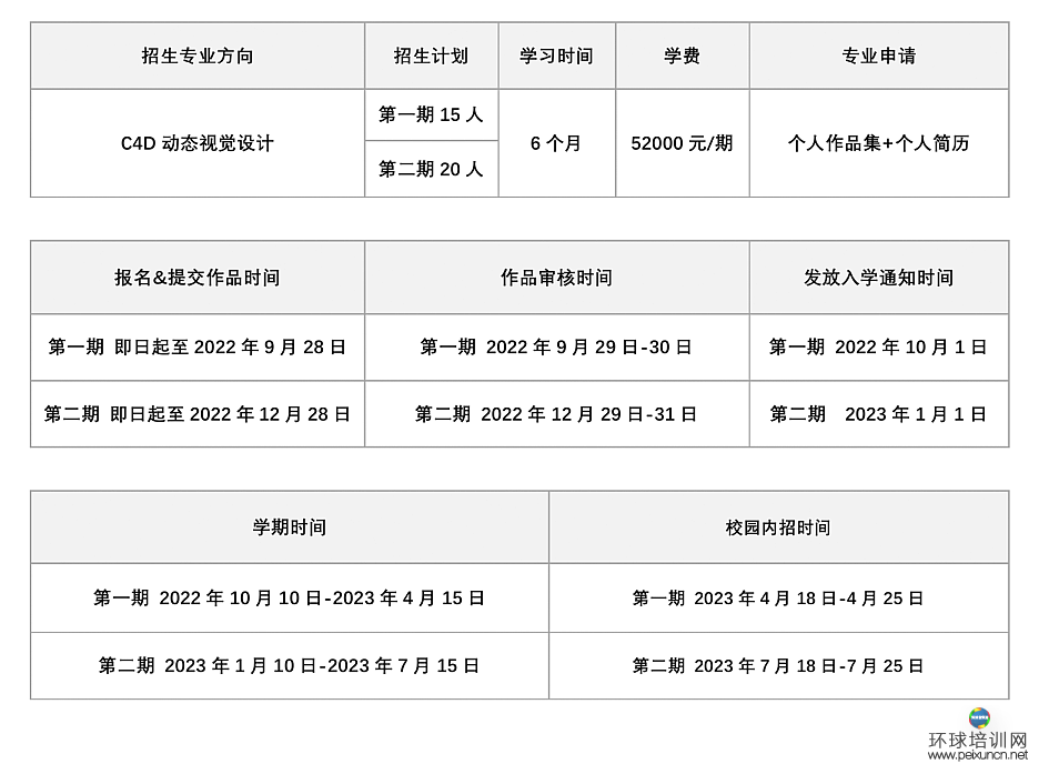 动4